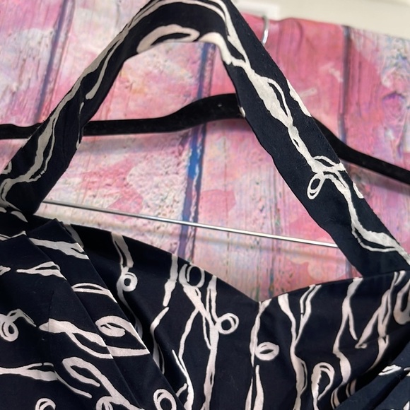 Anthropologie Dress Sz 8 - Picture 5 of 5